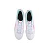 Mizuno Wrap Football Shoes Men Football Shoes Pink White P1GD249330