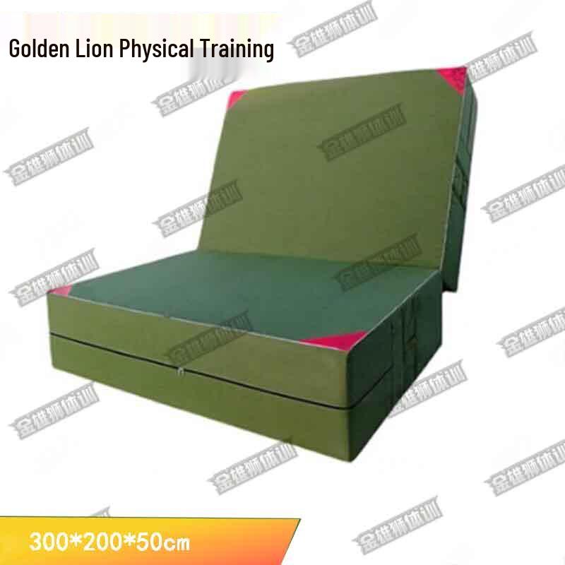 Jinxiongshi Training Gymnastics & Fitness Mat