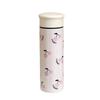 Heat-Resistant Vacuum Insulated Bottle Large Capacity Double-layer Water Cup  Coffee