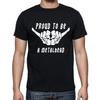 Stolz ein Metalhead zu sein Rock On T-Shirt
