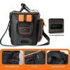 Premium Speaker Pouch For Partybox2 Encore Speaker Case for Music Lovers Offering Superior Protections And Flexibility