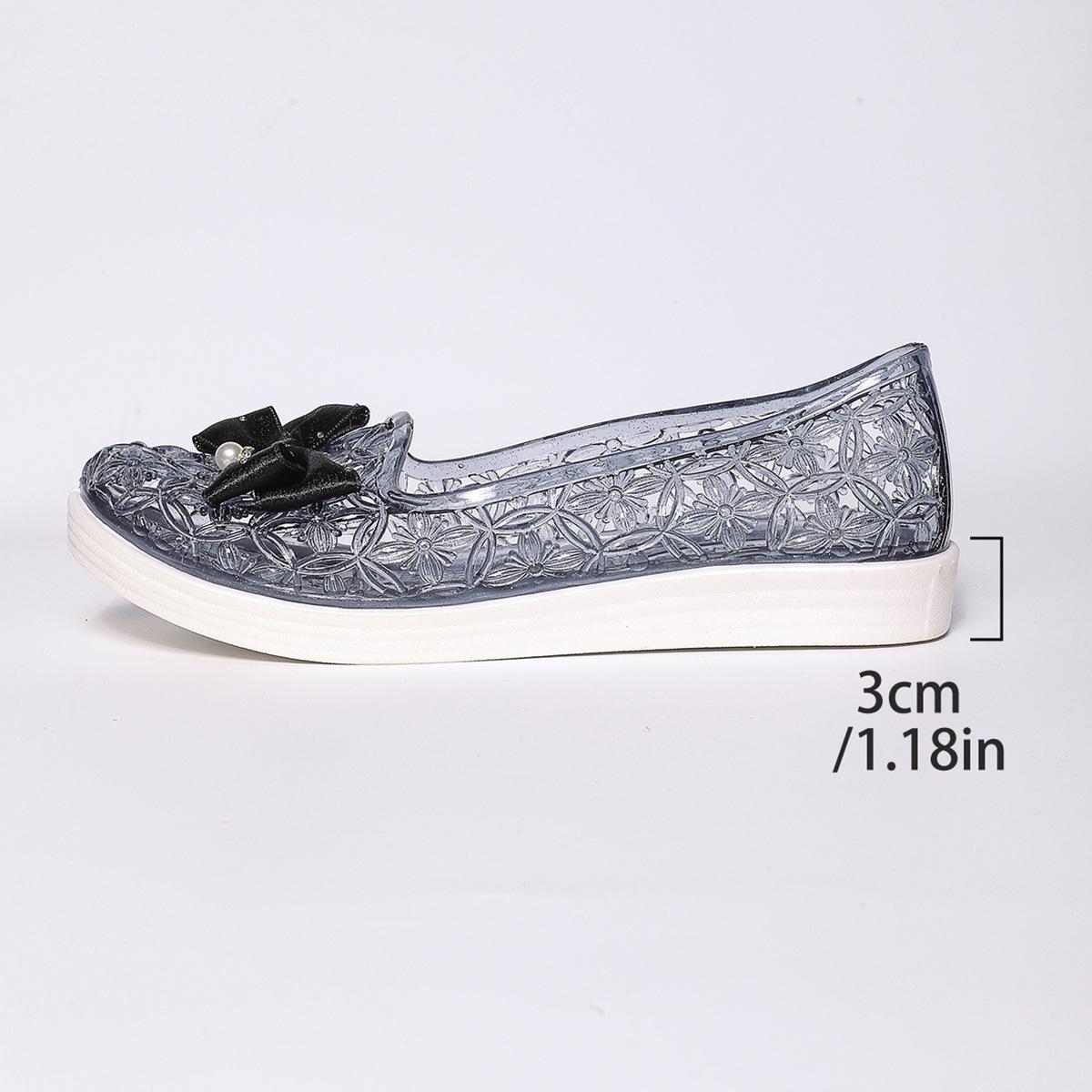 

Sandals women s 2025 summer women s shoes Roman style embroidery hollow retro square head flat sole shoes breathable hole shoes 41 чорний