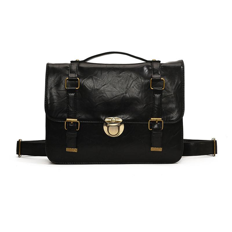 Retro Bag School Fashionable Commuting Trend Bag For Kids School And Daily Use