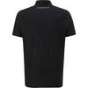 The North Face T Shirt Unisex Black NT7KP20A