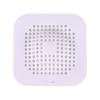 Floor Filter Hair Filter Bathroom Sewer Round Kitchen Sink Prevent Blocking TPR Floor Cover