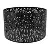 Medium Size Lampshade Iron Chandelier Lamp Shades Modern Wall Lamp Shade Living Room