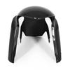 For Suzuki GSX-S750 2017-2023 GSX-S1000 2015-2020 Motorcycle Front Mudguard Fit On GSXS1000 750 Motorcycle Glossy Black Fender