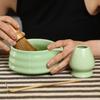 Zoi Matcha Traditional Matcha Brewing Set Gift Set 4 Pieces