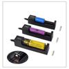 Dock USB/EU/US Port Batteries USB Charger Charger Adapter Battery Charger Lithium Battery Charger