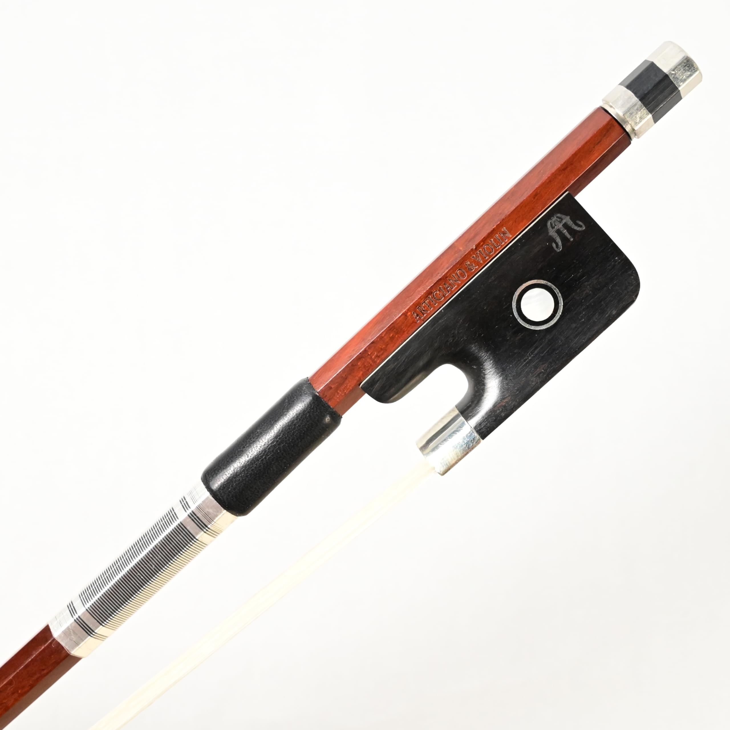 

Смычок для виолончели из бразильского дерева ARTIGIANO&VIOLIN AX-053