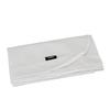 Yamazaki Ironing Board W60 x Tower Model 4019 Cover, White, Approx. D36cm,