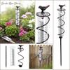 Jardinagem e paisagismo – Decoração de jardim