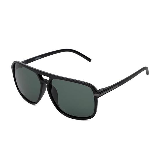 Intellilens Pilot Polarized & UV Protected Sunglasses For Men & Women| Gogle dla mężczyzn i kobiet
