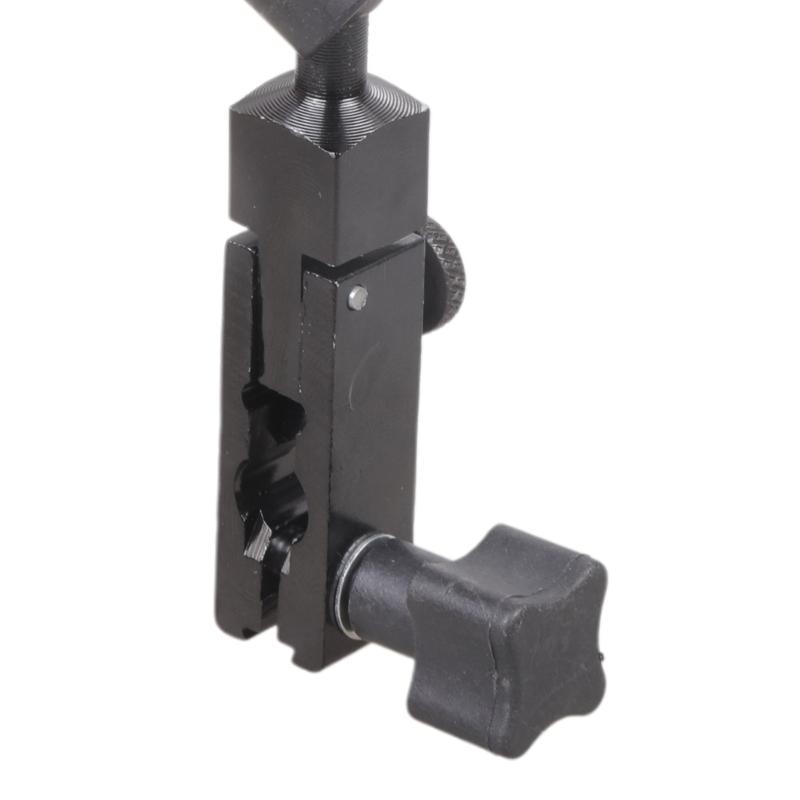 300mm Flexible Adjustable Universal Magnetic Base Holder Flexible Stand Dials Test Indicator Tool