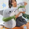 Toys Shark Plush Cartoon Animal Stuffed Doll Room Sofa Decoration Kids Gifts