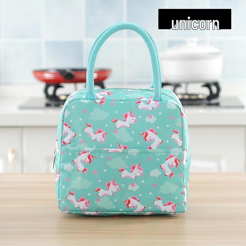 OEING Insulated Lunch Bag One Size