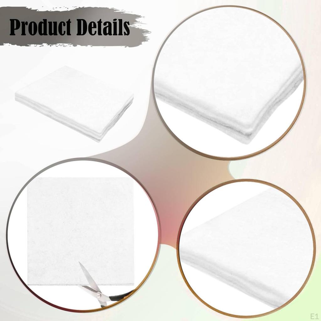 Hanging Basket Self Watering Liner Absorbing Mat,Auto Catcher for Outdoor