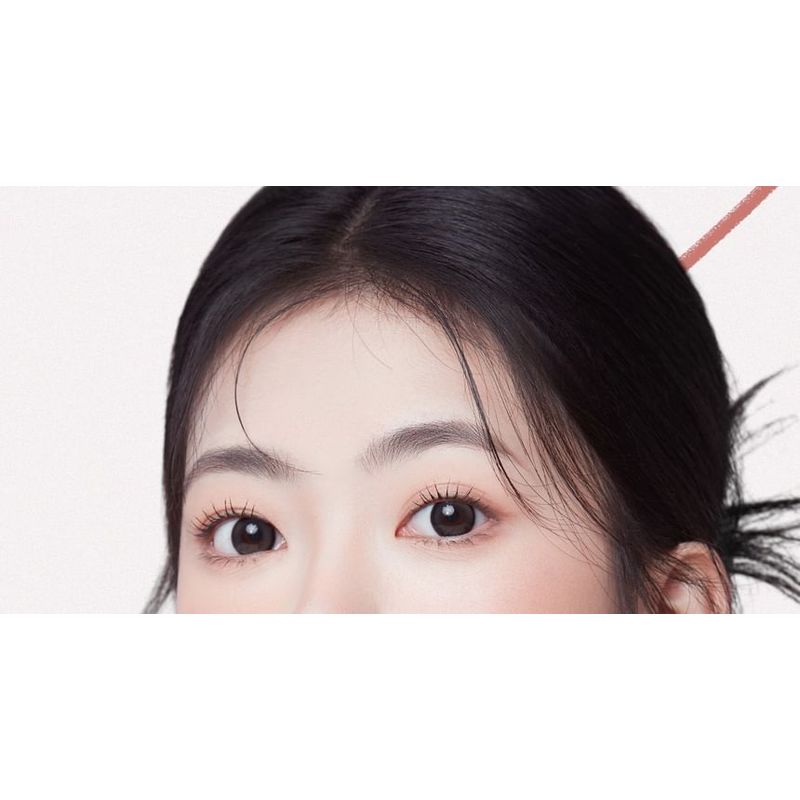 NEIYOU - Dual-Ended Delicate Multi-Use Lipliner Pen - 5 Colors