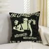 TheCranberries Band Personalized Pillow Dust Cover Bedroom Kids Party Decoration Pillowcase Birthday Children Gift