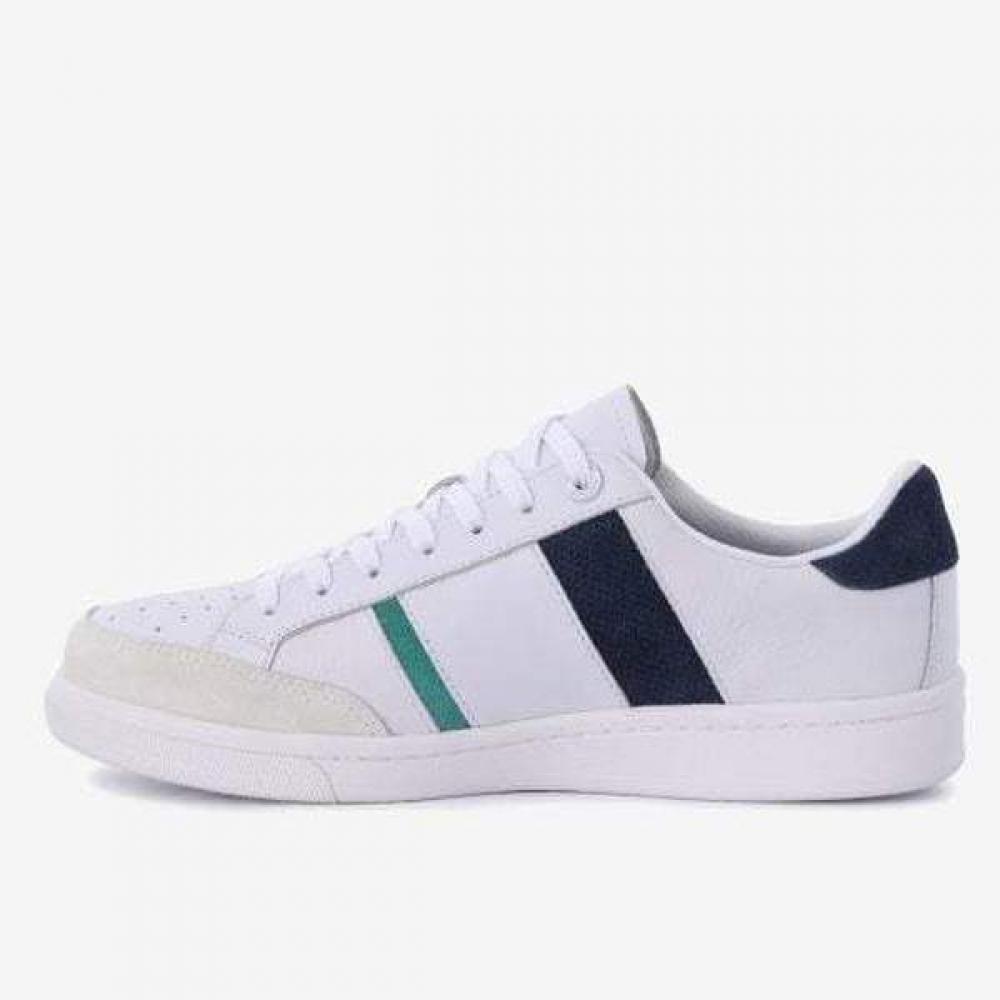 Fred Perry Men S SneakerS B725 Leather Suede Sfpm2612310 100