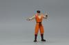 52TOYS 3.75 Series Final Fight Guy