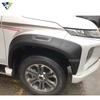 Mudguard Fender Flares for 2019-2021 Mitsubishi Triton L200