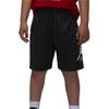 SS25 Shorts Children Aged 3 7 Years Old Black HJ2143-010