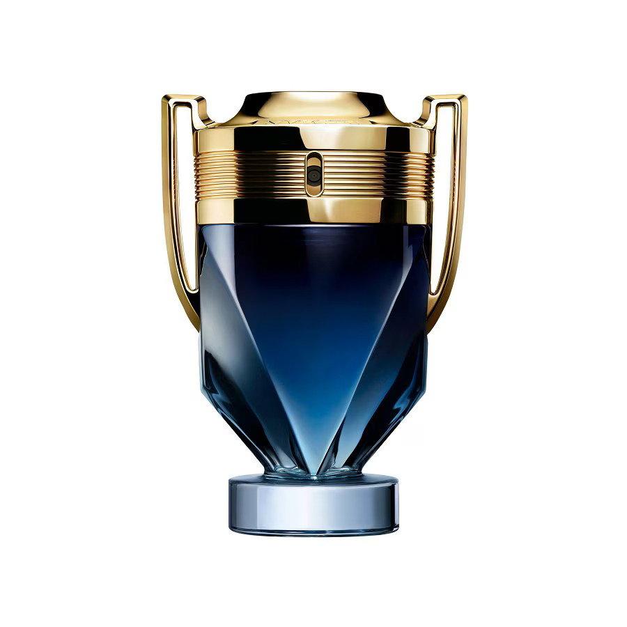 Rabanne Invictus Parfum Perfume Para Hombre 100 Ml - Imagen 5