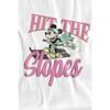 Disney Childrens/Kids Hit The Slopes Mickey Mouse T-Shirt