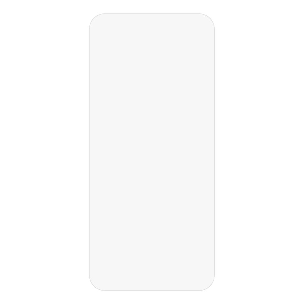 

AMORUS For Xiaomi Poco M6 Plus 5G Screen Protector 2.5D Arc Edge 9H High Aluminum-Silicon Glass Film Type A