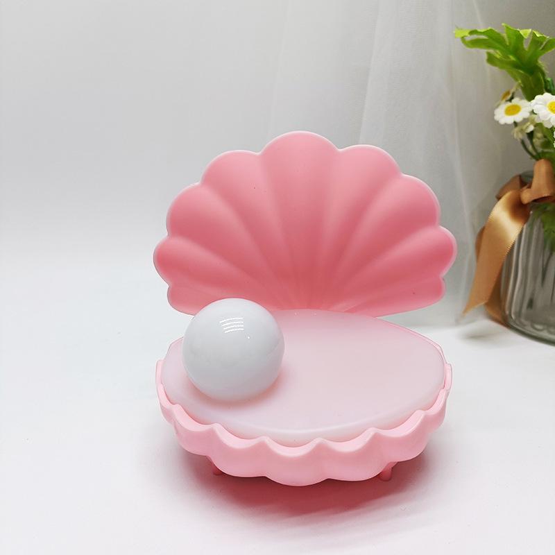 Leuchtendes Meerjungfrau DIY Nachtlicht-Set für Kinder