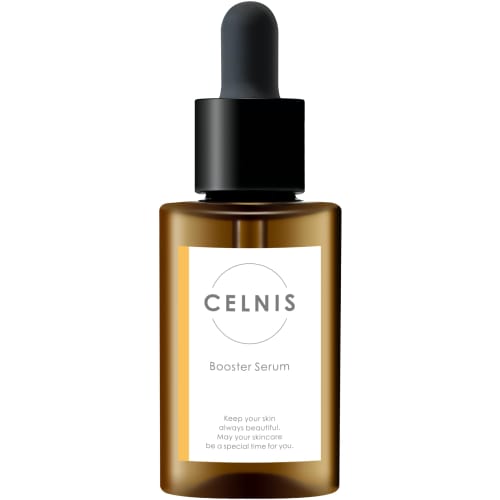 

Cernis Eggshell Membrane Serum [98% High Concentration] Introducing Serum Additive-Free Vitamin C Derivative Plant Stem Cell Made in Japan 30ml