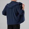 Under Armour Men's Sportswear Woven Hooded Jacket