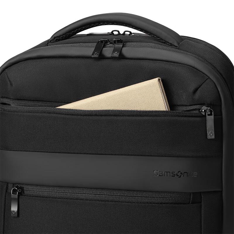 Zaino Samsonite CHIRON X