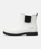 Kolon Sport Women'S Rain Boots Stormy Fe2Ax26450Whx