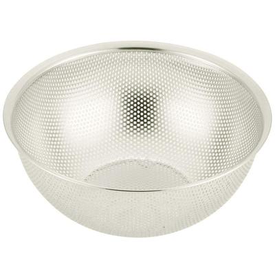 Kai Corporation New Cookday Lochen Hergestellt in DF5410 Schüssel, 21cm, Japan,