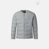 Kolon SportS Men S U Neck Lightweight Down Jacket V2jdx25611gry
