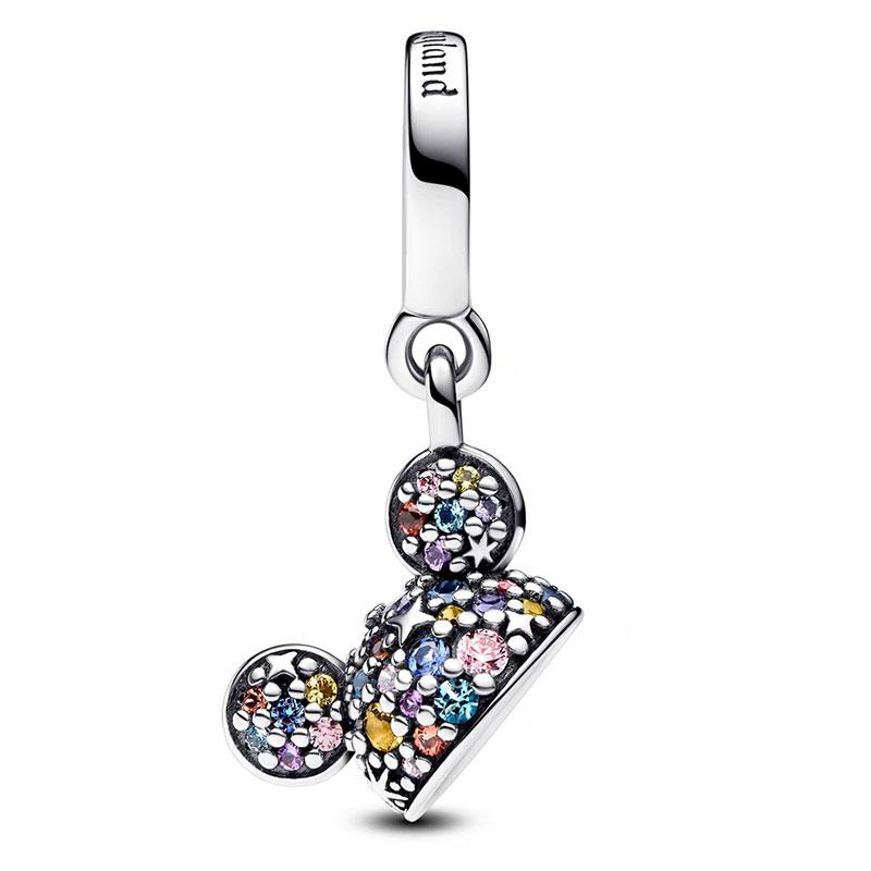 

Bestselling 925 silver Disney Harry Potter pendant beads perfect for DIY bracelets stylish and magical gift