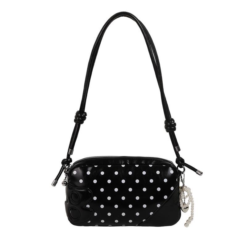 

Вместительная легкая роскошная высококачественная мягкая прочная модная изысканная легкая сумка кроссбоди для通勤 и активного отдыха, на плечо