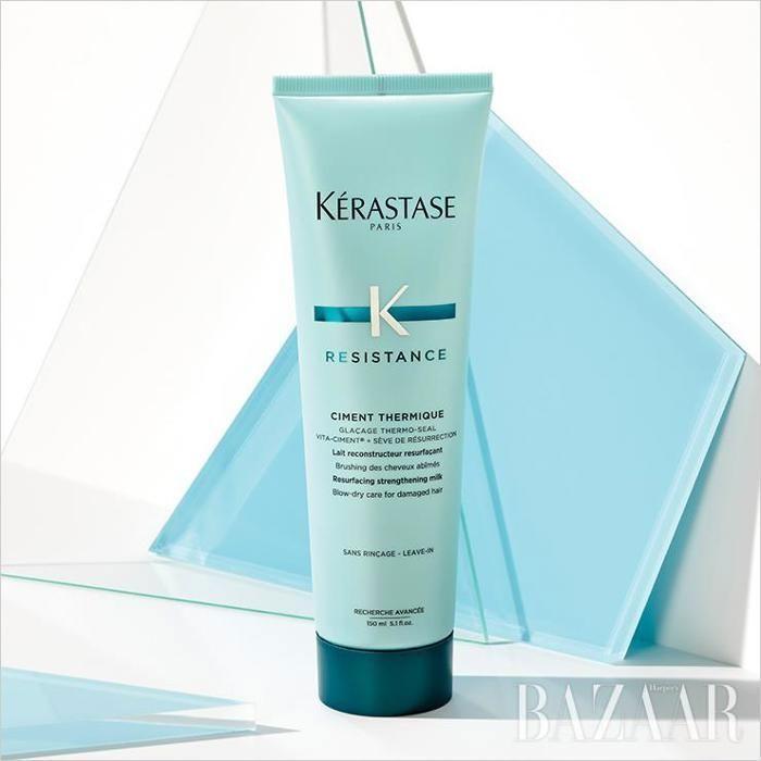 Kérastase Ciment Thermique Résistance 150ml