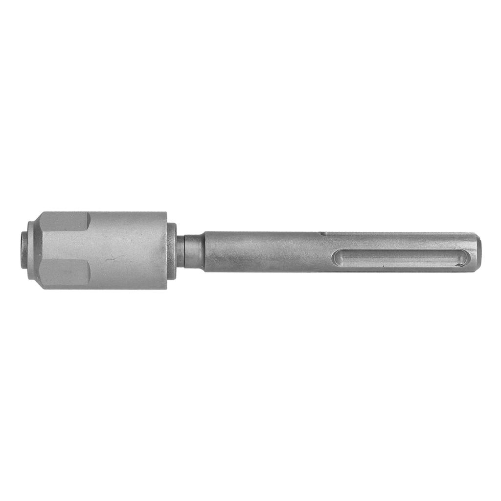 Hammer Drill Adapter Sandblasting Anti Rust Anti Corrosion   Shank Quick Tool Fit