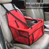 Multifunctional Foldable Pet Backpack for Cats and Dogs - Convenient for Travel