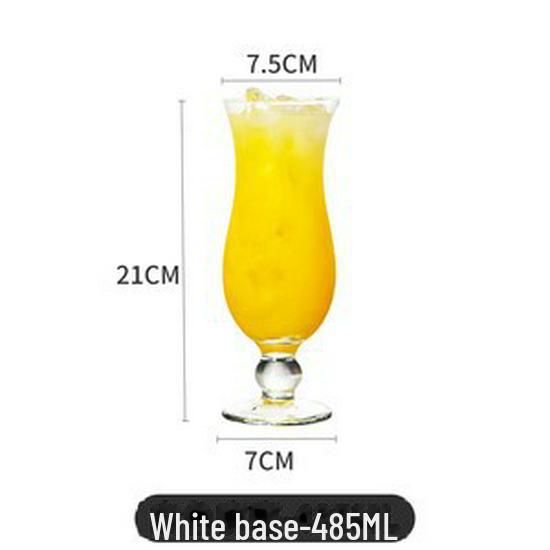 Kreativt cocktailglas: Martini, Colin, Pokal, Margarita, Champagne