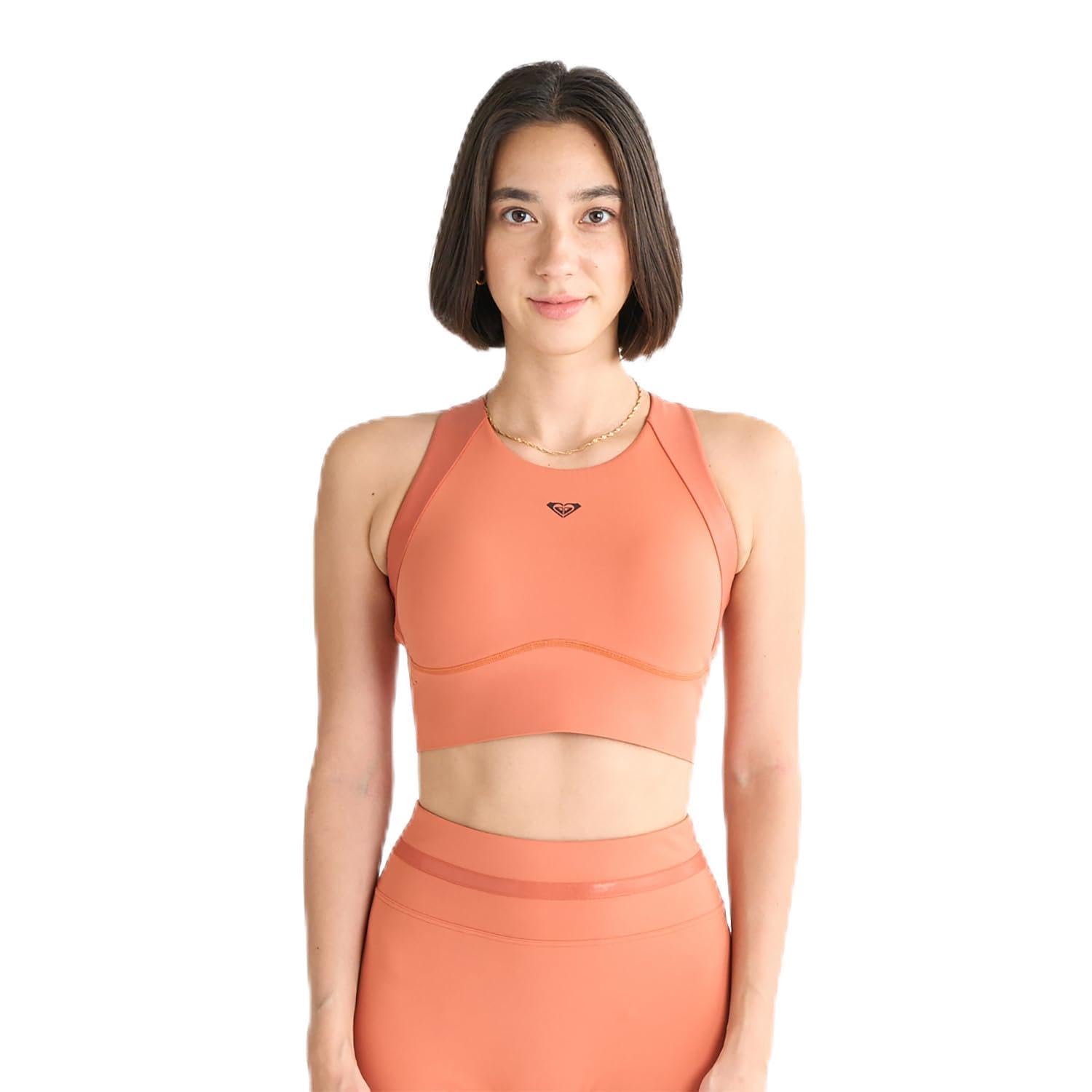 

Roxy Full Capacity Sports Bra Women s