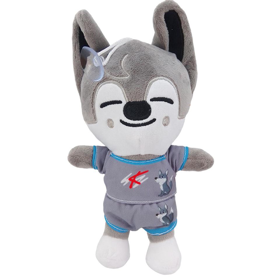 Кавайні Плюшеві Іграшки Slap Battles Bob Плюшева Лялька Хлопчик Наповнені Ігри Іграшка Аніме Фігурки Іграшки Для Дітей Новий Подарунок Ляльки на День Народження Подарунки