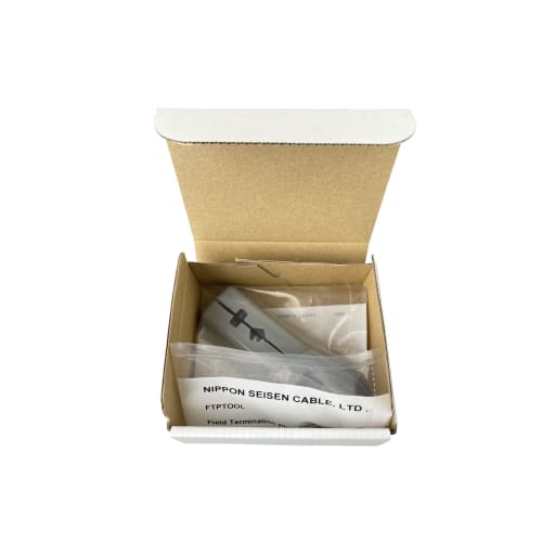 Nippon Seisaku Modular Plug Termination Tool FTPTOOL