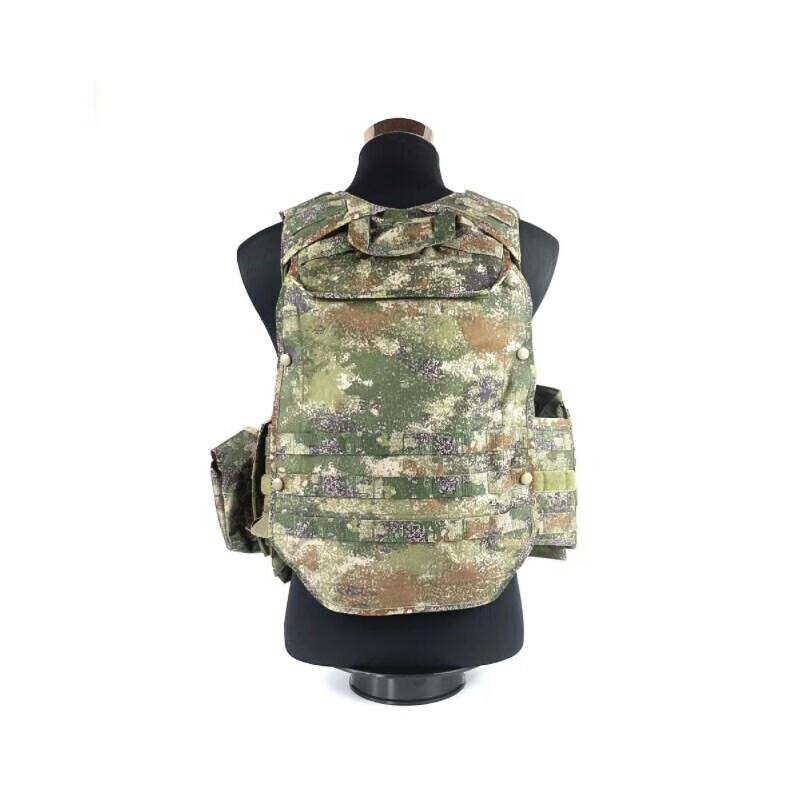 Xin Jing Zhou Outdoor Multi-functional Tactical Vest