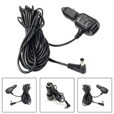 1pc Charging Cable Car Adapter Resistant To Grinding
