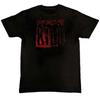 Men's and Women's T-shirts Cannibal Corpse KILL DTG Graphic Print Unisex Mens T-Shirt S M L XL 2 3 4 XL