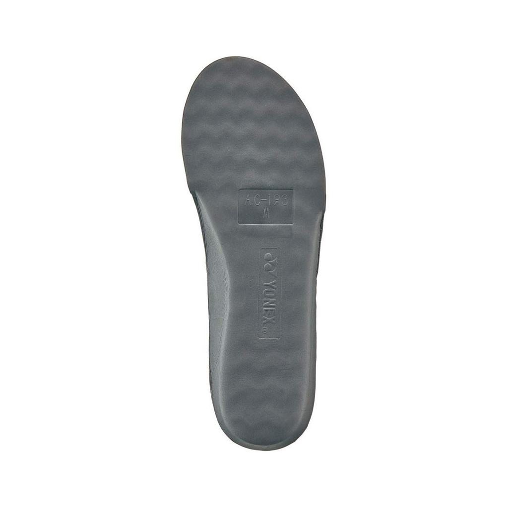 Insole Power Cushion Wave Insole 2 AC193 Gray Small [Yonex] (010)